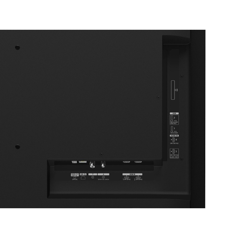 Televizor Sony Bravia 6 K-77A65