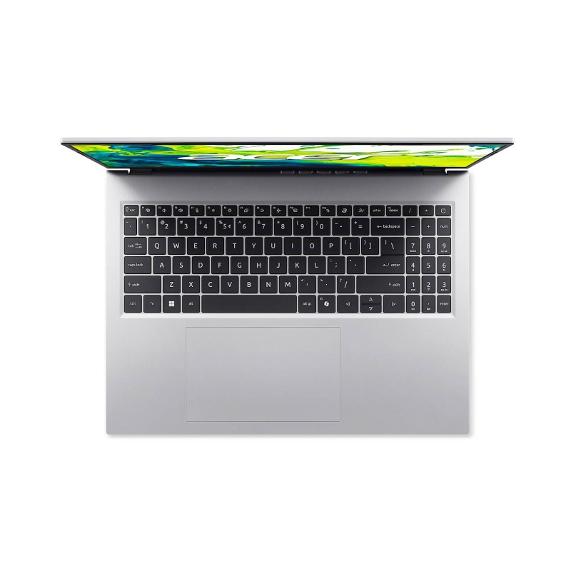 Prenosnik Acer Aspire Go 16 AG16-71P-903G i9-13900H, 16GB, 1TB, W11H