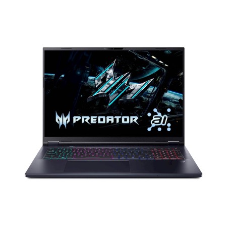 Prenosnik Acer PHN18-72-946Z U9-275HX, 32GB, 1TB, RTX 5070