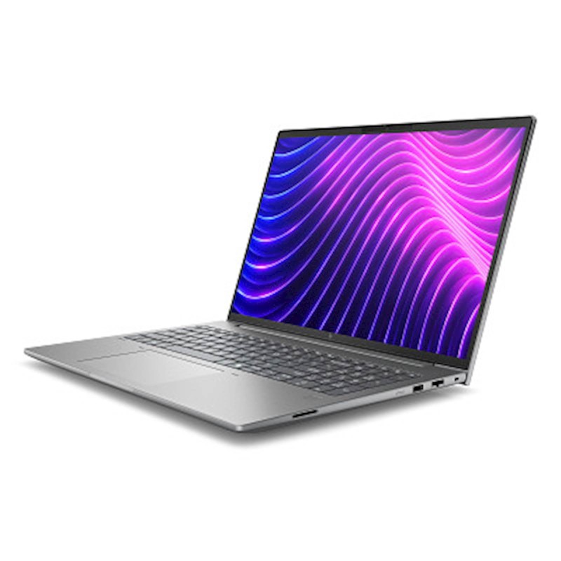 Prenosnik HP ZBook X G2i 16 U9-386H, 32GB, 1TB, RTX PRO 3000, W11P