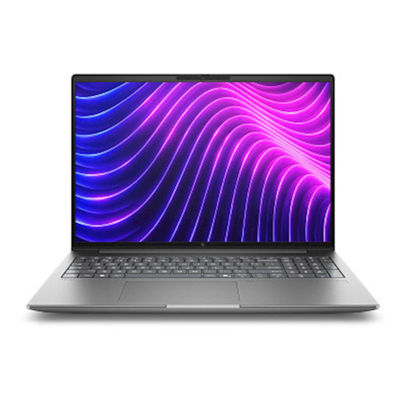 Prenosnik HP ZBook X G2i 16 U9-386H, 32GB, 1TB, RTX PRO 3000, W11P