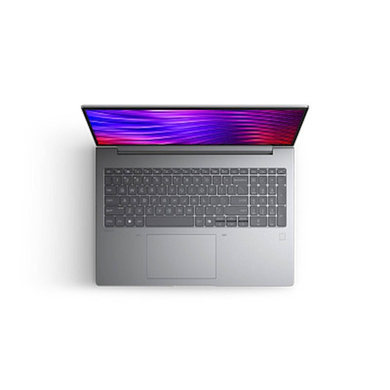 Prenosnik HP ZBook X G2i 16 U9-386H, 32GB, 1TB, RTX PRO 3000, W11P