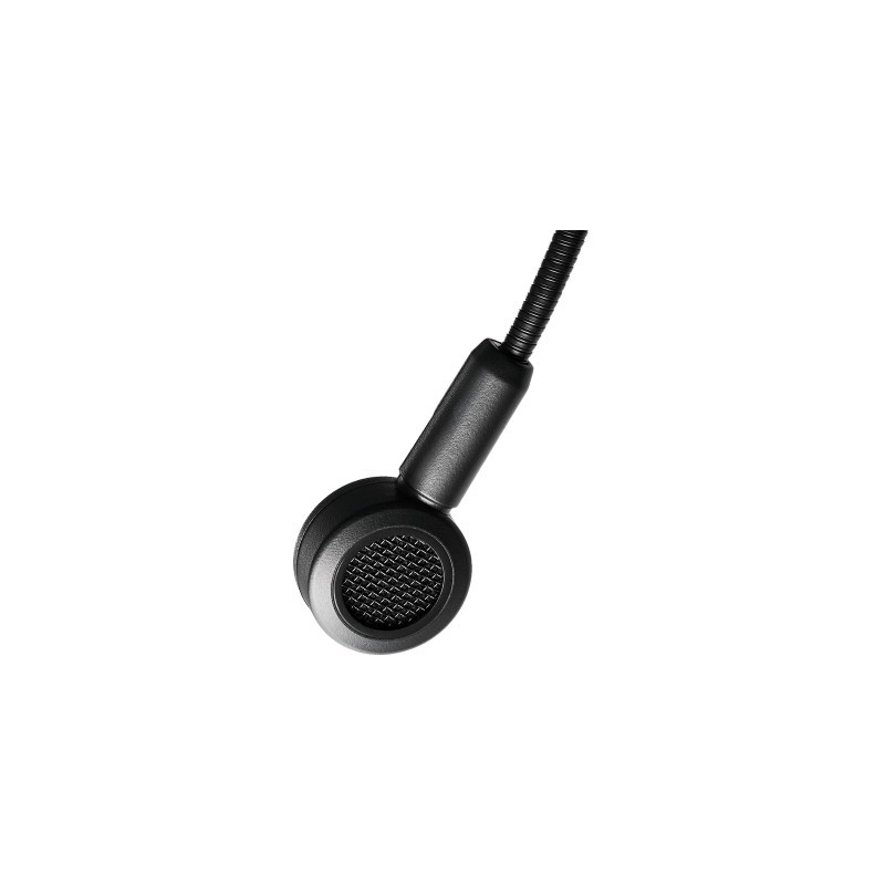 Slušalke Audio-Technica ATH-M20XSTS, črne