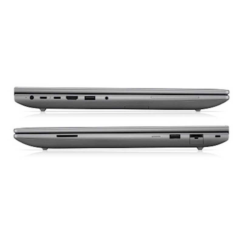 Prenosnik HP ZBook X G2i 16 U5-336H, 24GB, 512GB, RTX PRO 500, W11P