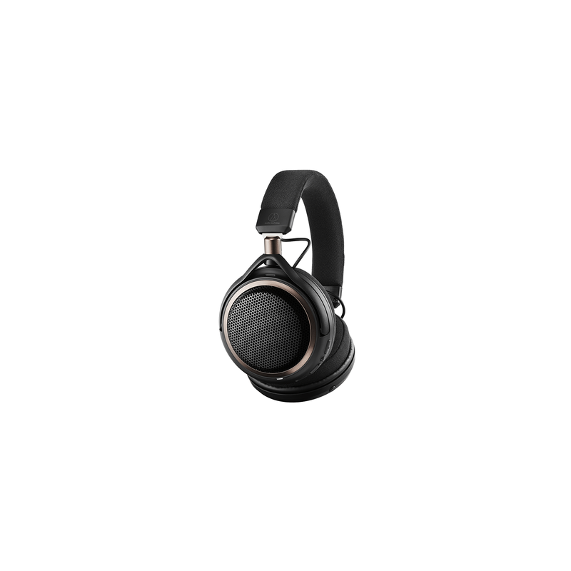 Slušalke Audio-Technica ATH-AL5NC, črne