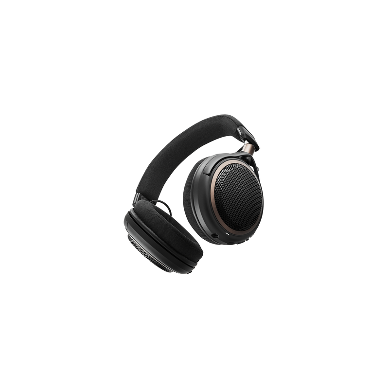 Slušalke Audio-Technica ATH-AL5NC, črne