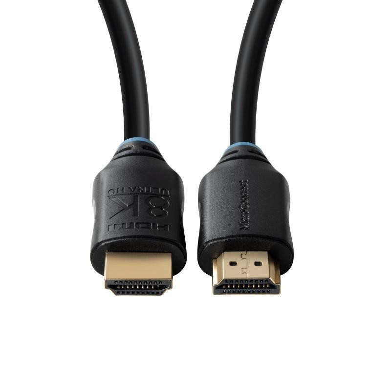 Kabel MicroConnect 8K HDMI, 7,5m