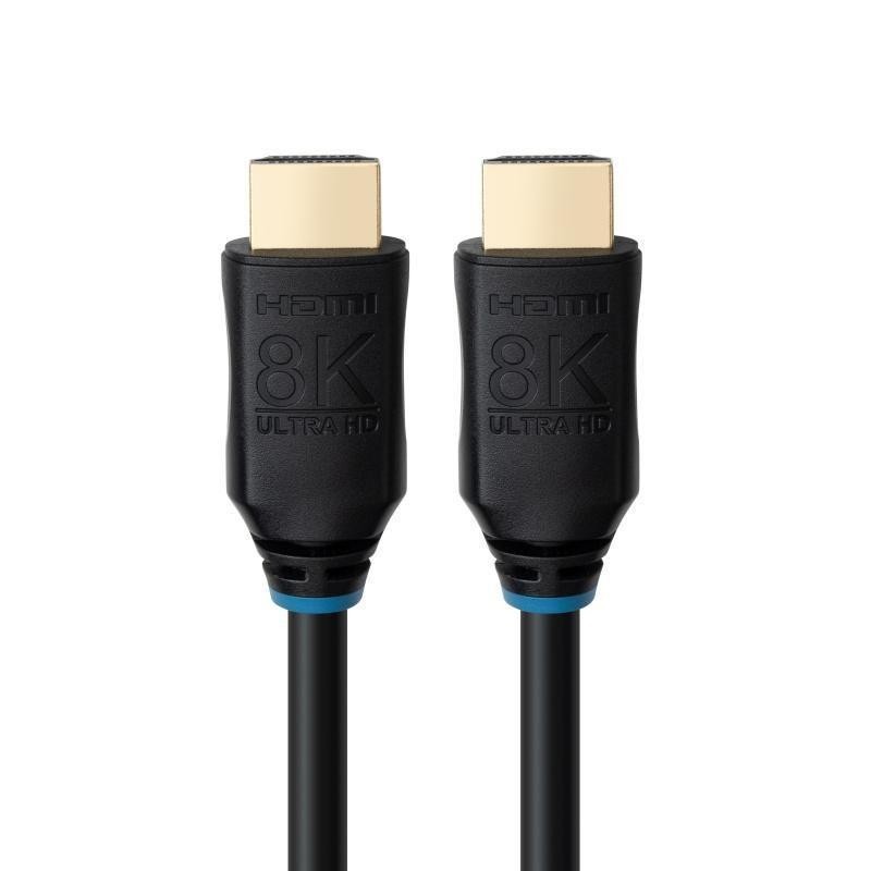 Kabel MicroConnect 8K HDMI, 7,5m