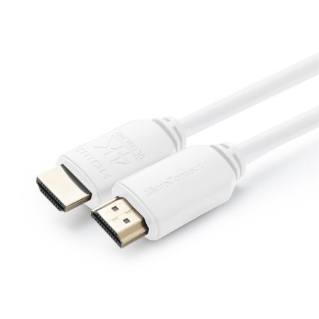 Kabel MicroConnect HDMI 4K, 1.5m bel