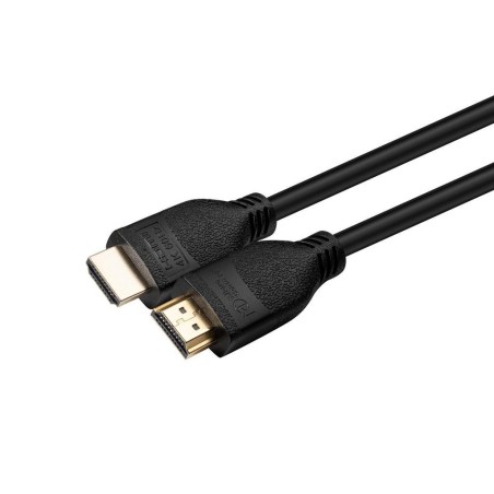 Kabel MicroConnect HDMI 4K, 10m CCS