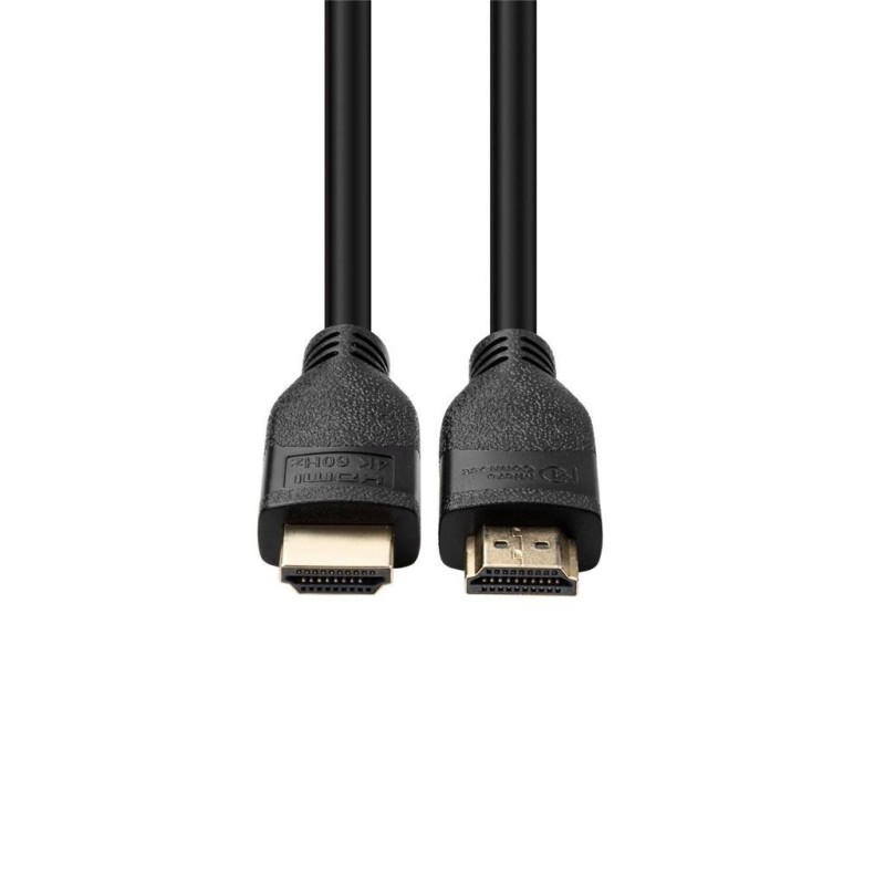 Kabel MicroConnect HDMI 4K, 10m CCS
