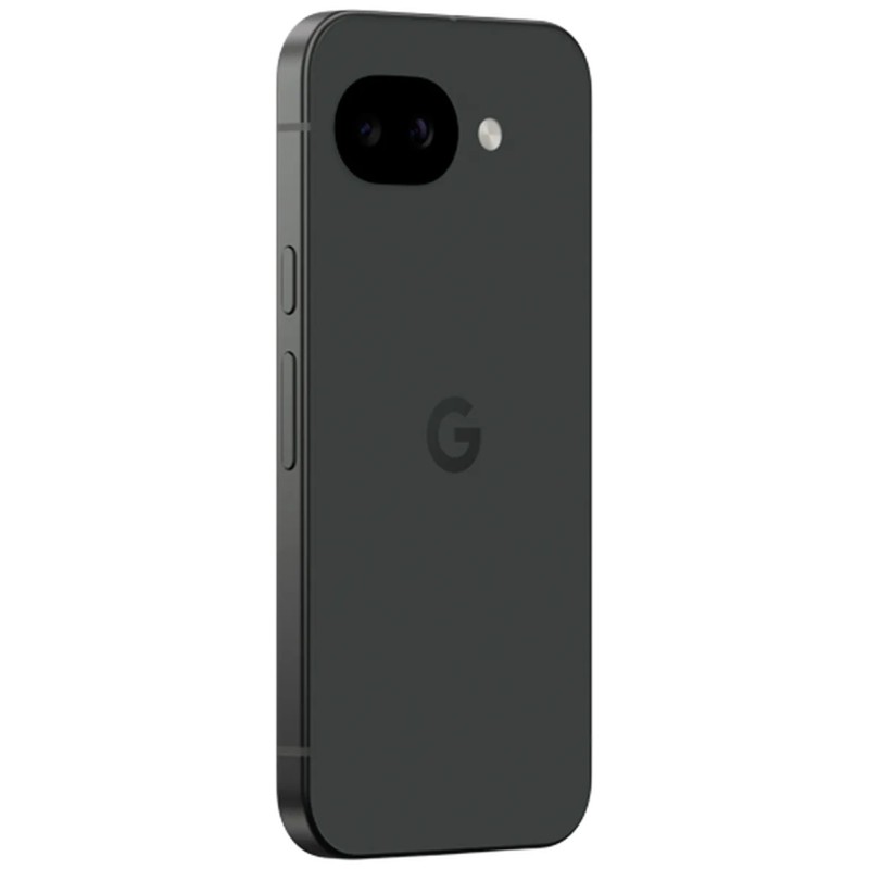 Pametni telefon Google Pixel 10a, 256GB, črn