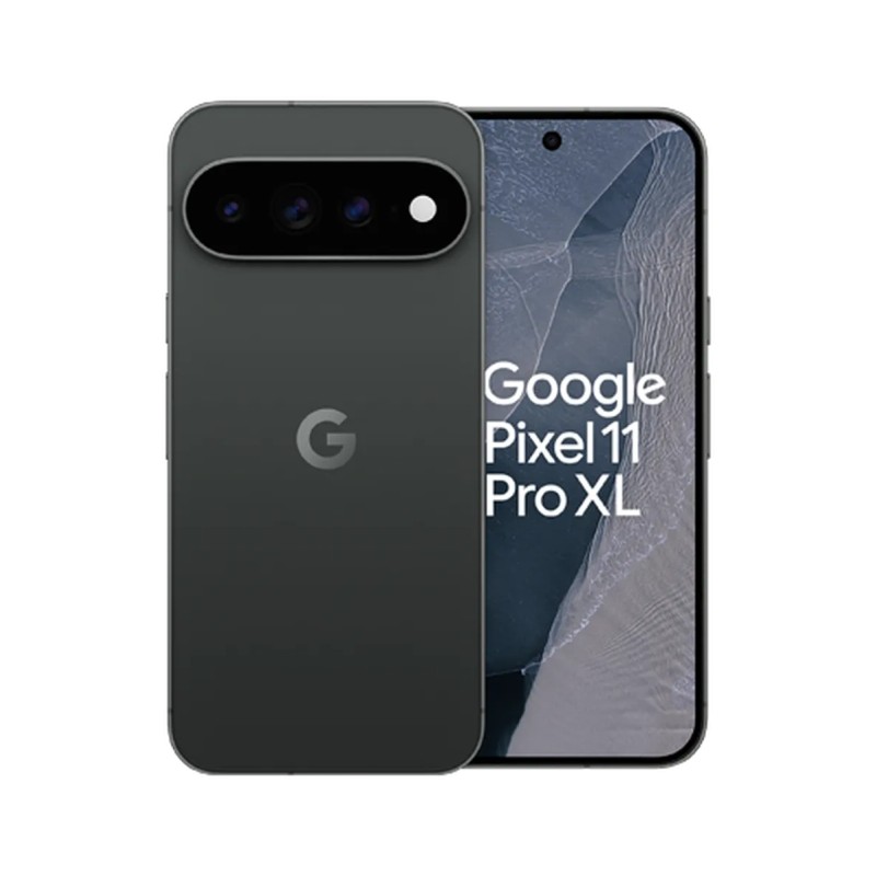 Pametni telefon Google Pixel 11 Pro XL, 256GB, črn
