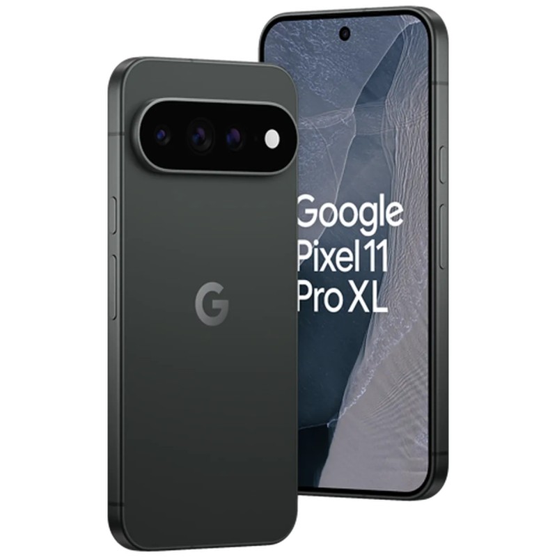 Pametni telefon Google Pixel 11 Pro XL, 256GB, črn