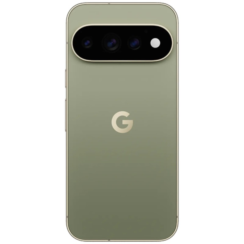 Pametni telefon Google Pixel 11 Pro, 256GB, zelen