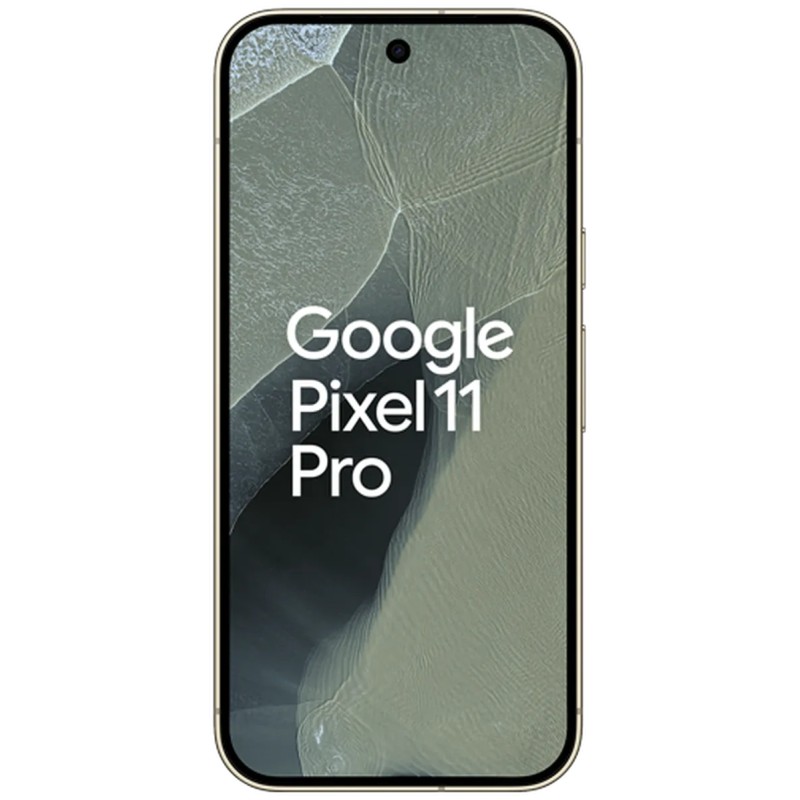 Pametni telefon Google Pixel 11 Pro, 256GB, zelen