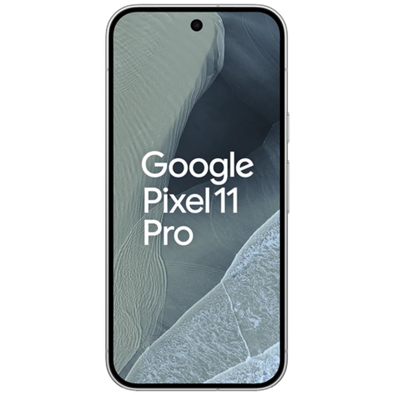 Pametni telefon Google Pixel 11 Pro, 256GB, svetlo zelena