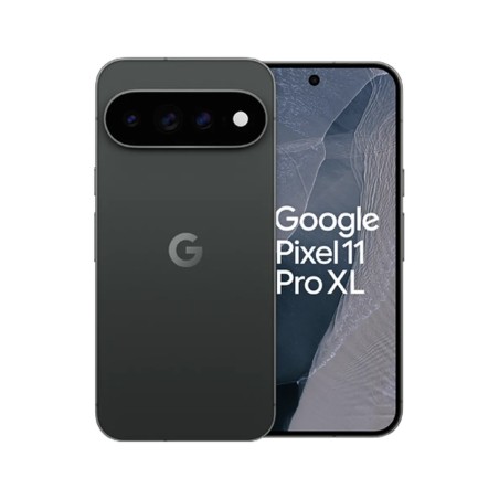 Pametni telefon Google Pixel 11 Pro XL, 512GB, črn