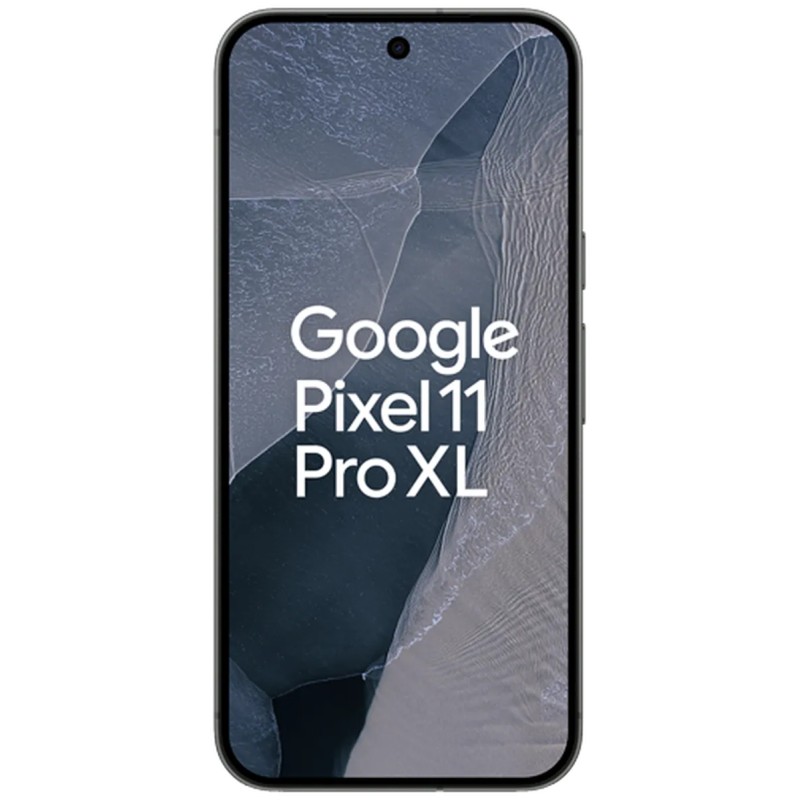 Pametni telefon Google Pixel 11 Pro XL, 512GB, črn