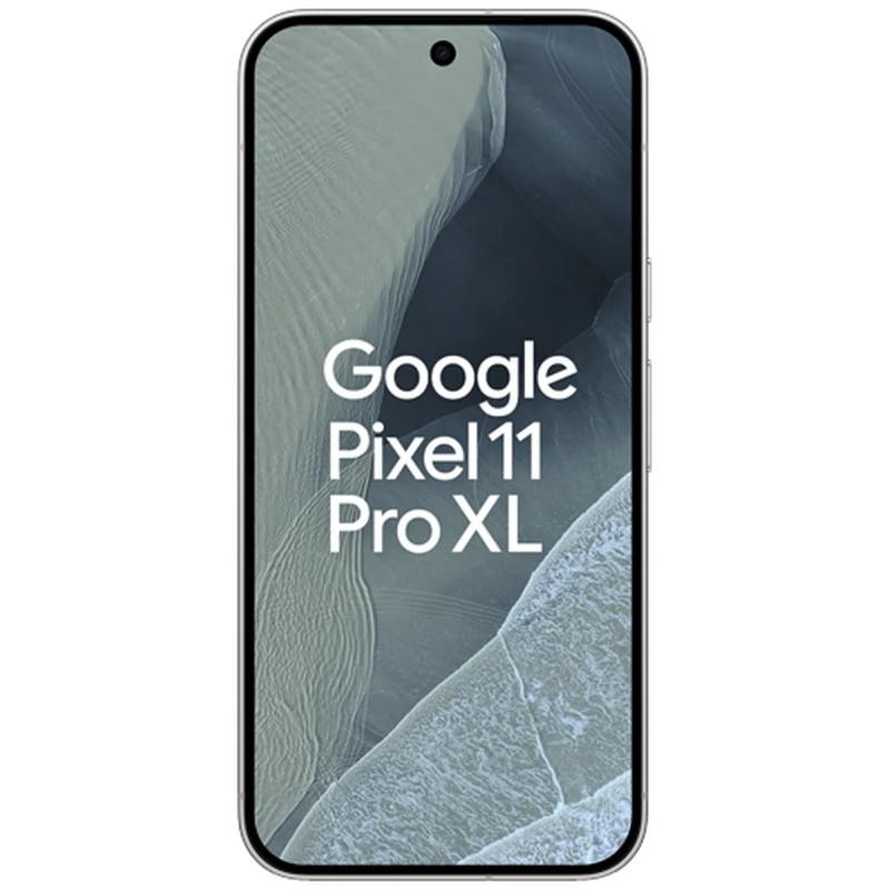 Pametni telefon Google Pixel 11 Pro XL, 256GB, svetlo zelen