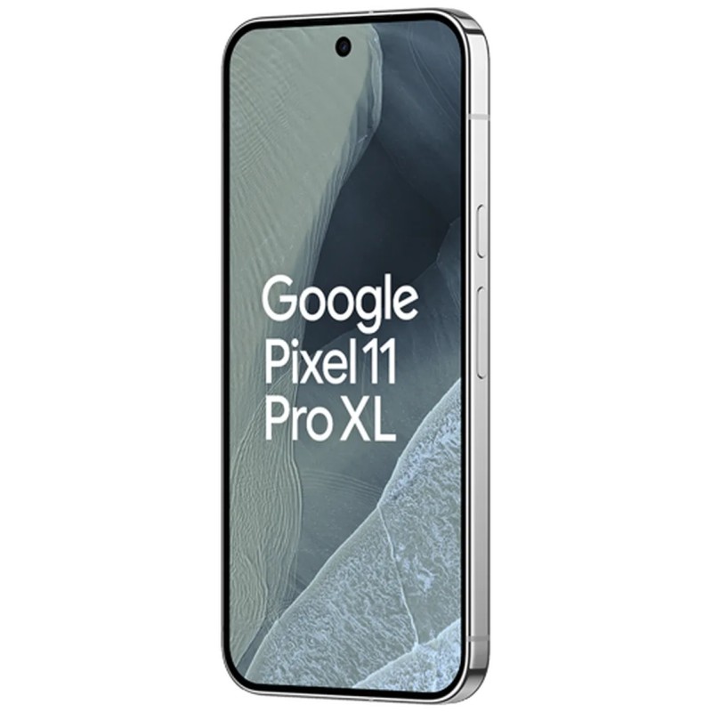 Pametni telefon Google Pixel 11 Pro XL, 256GB, svetlo zelen