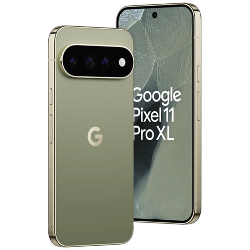 Pametni telefon Google Pixel 11 Pro XL, 256GB, zelen
