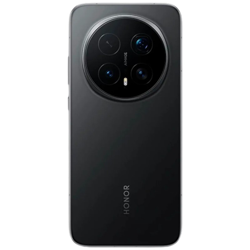 Pametni telefon Honor Magic8 Pro, 512GB, črn