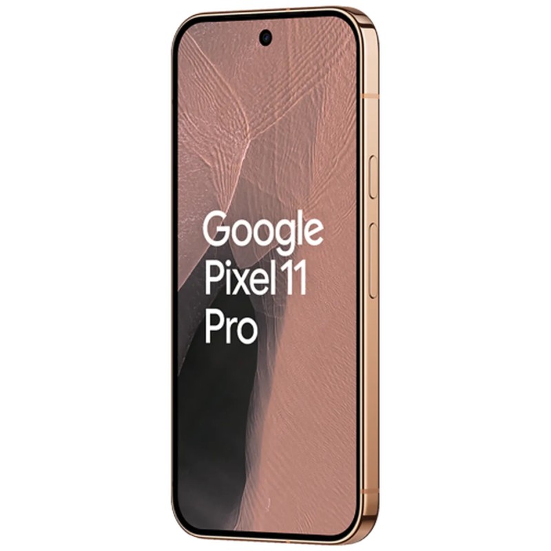 Pametni telefon Google Pixel 11 Pro, 256GB, roza