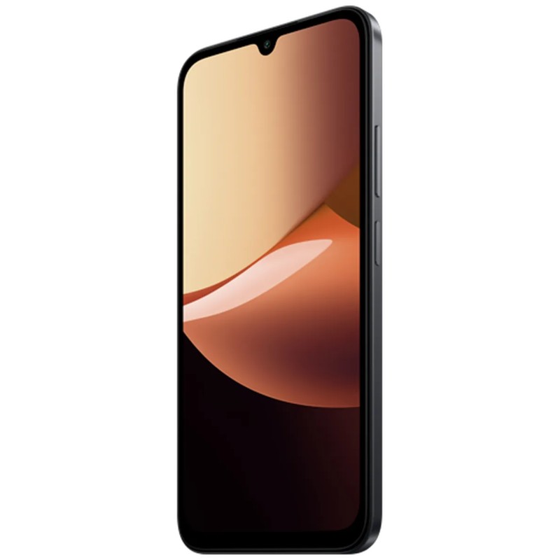 Pametni telefon Xiaomi Redmi 17C, 5G, 128GB, črn
