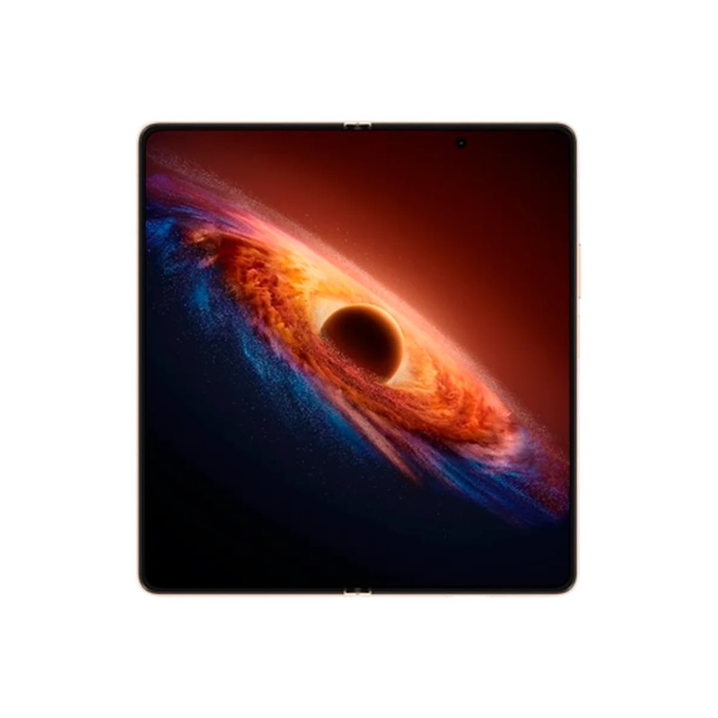 Pametni telefon Honor Magic V6, 1TB, zlat