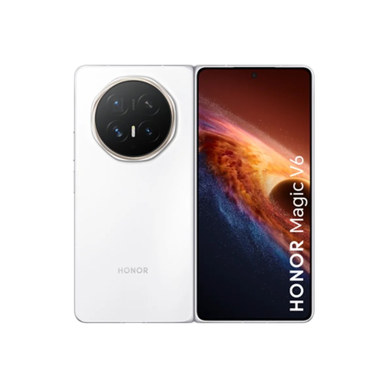 Pametni telefon Honor Magic V6, 1TB, bel