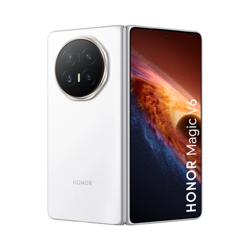 Pametni telefon Honor Magic V6, 1TB, bel