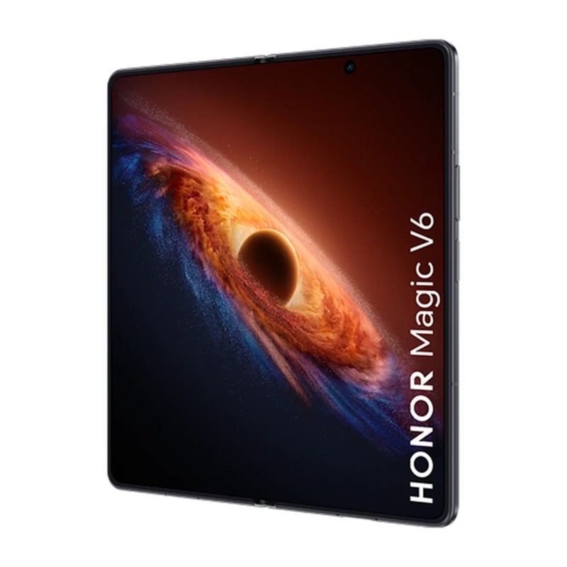 Pametni telefon Honor Magic V6, 512GB, črn