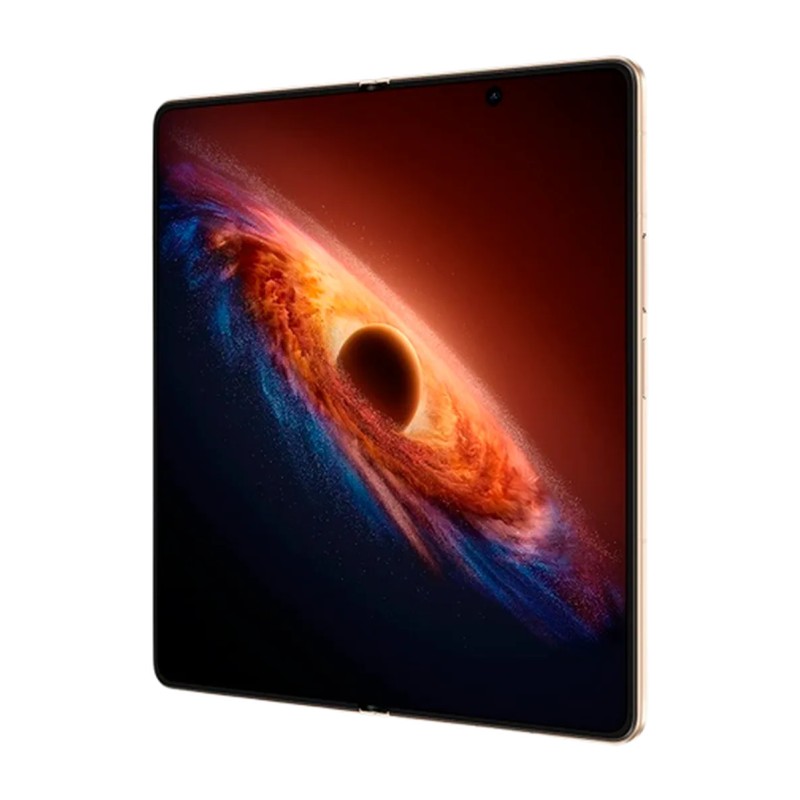 Pametni telefon Honor Magic V6, 512GB, zlat