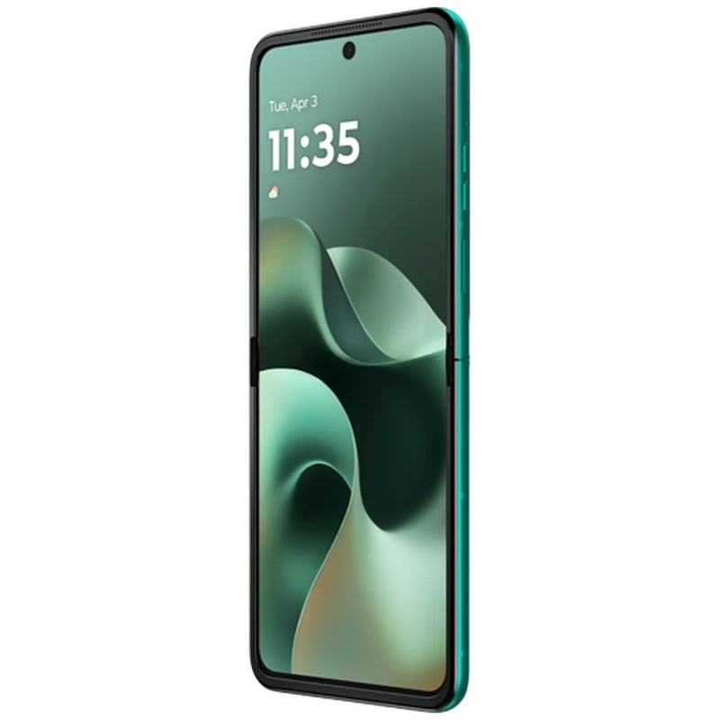 Pametni telefon Motorola Razr 70, 256, zelen