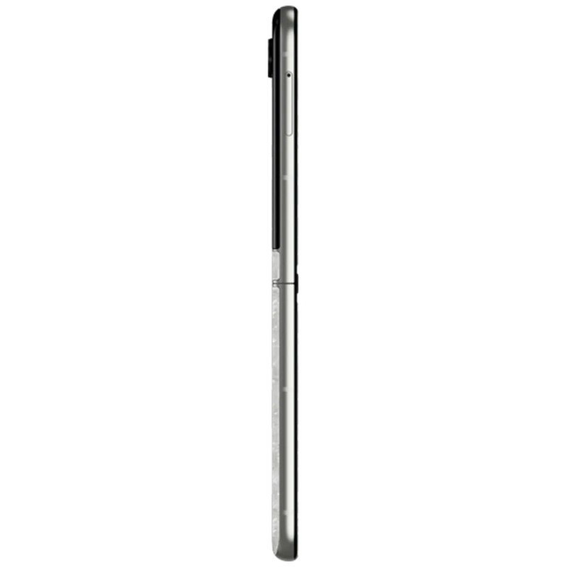 Pametni telefon Motorola Razr 70, 256, bel