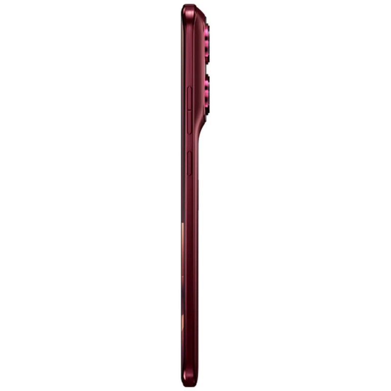 Pametni telefon Motorola Edge 70 Pro, 512GB, rdeč