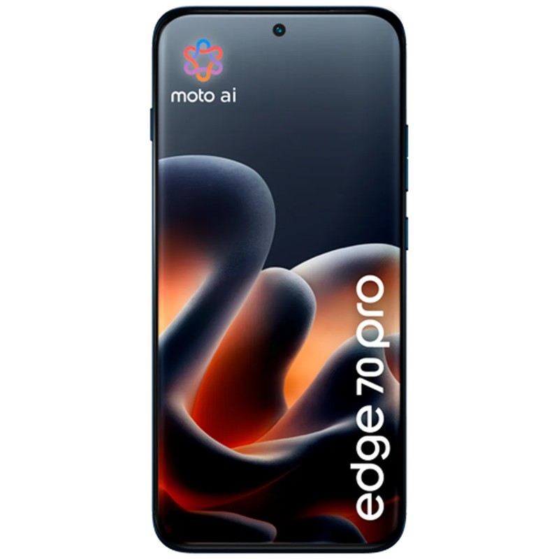Pametni telefon Motorola Edge 70 Pro, 256GB, moder