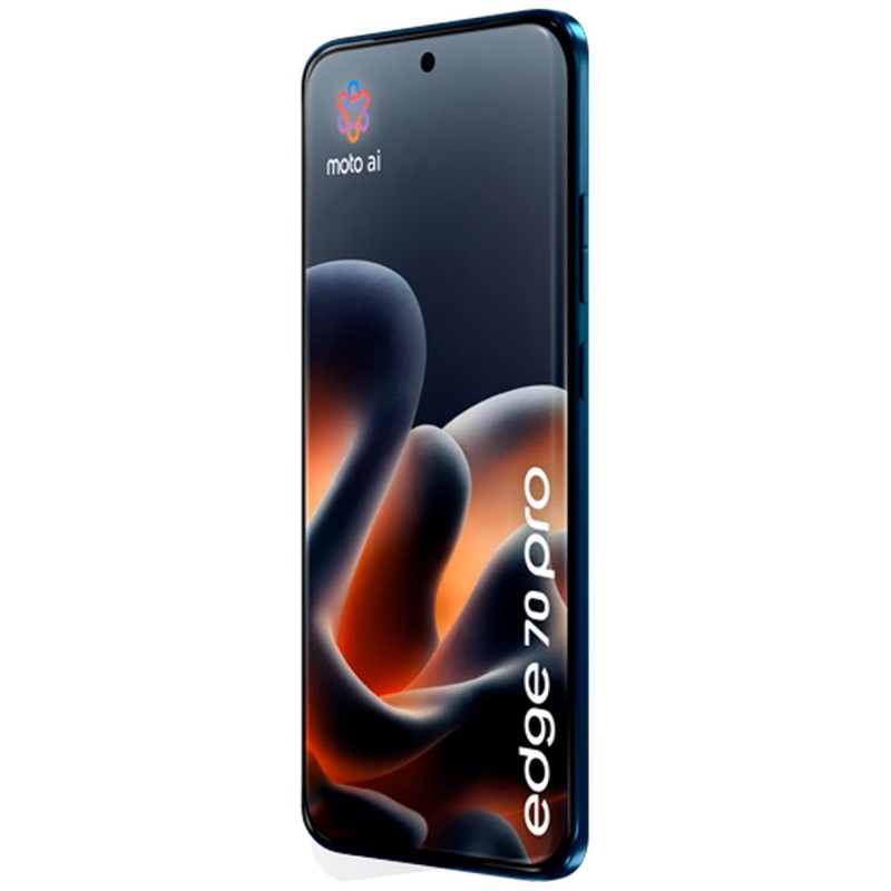 Pametni telefon Motorola Edge 70 Pro, 256GB, moder