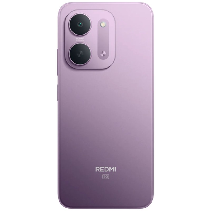 Pametni telefon Xiaomi Redmi 17C, 5G, 128GB, vijoličen