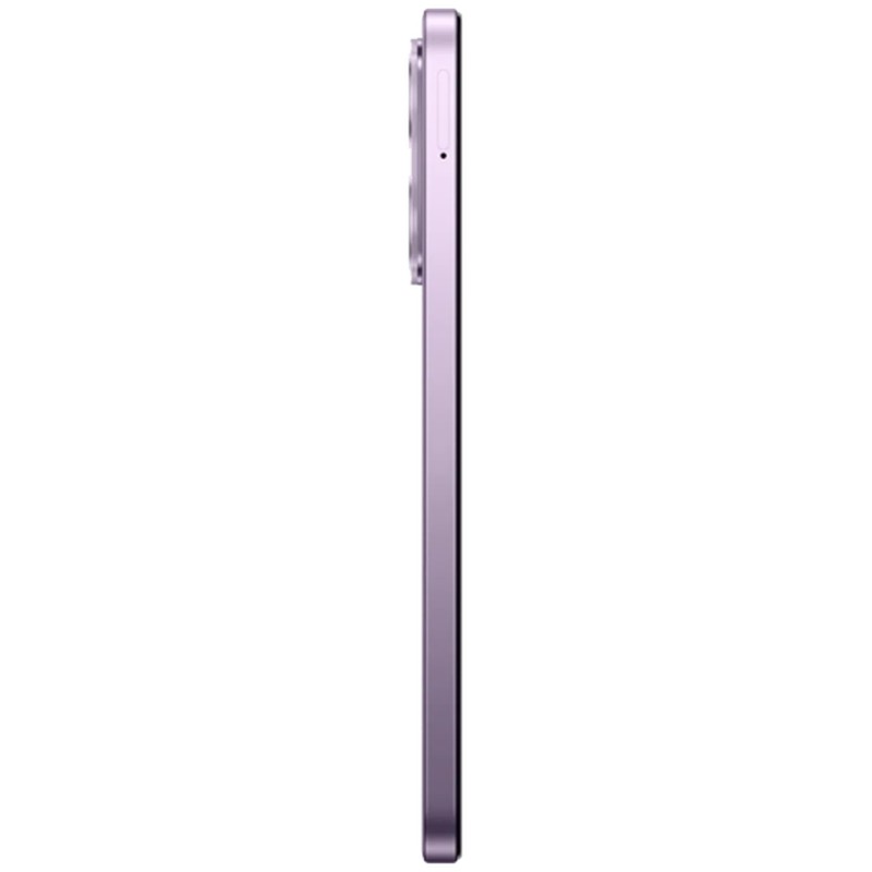 Pametni telefon Xiaomi Redmi 17C, 5G, 128GB, vijoličen