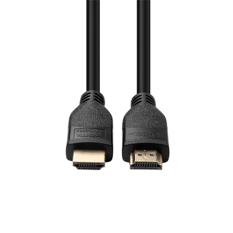 Kabel MicroConnect HDMI 1.4, 10m CCS