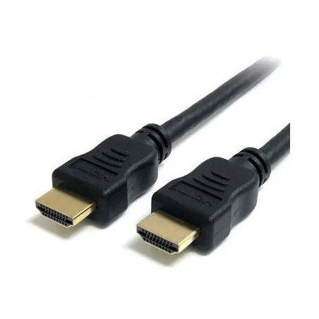 Kabel MicroConnect 4K HDMI 2.0, 1.8m LSZH
