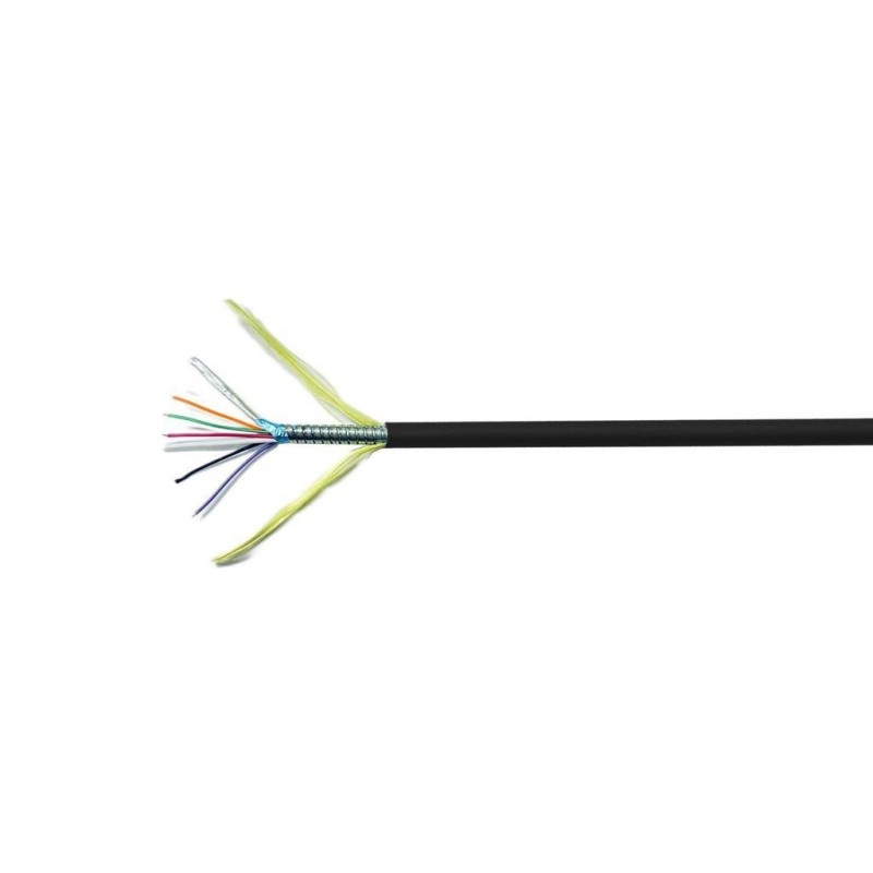 Kabel Vivolink HDMI optični 4K, 15m