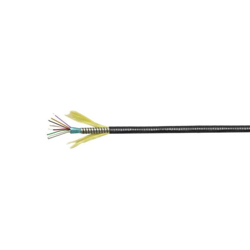 Kabel Vivolink HDMI ojačan optični, 50m na kolutu
