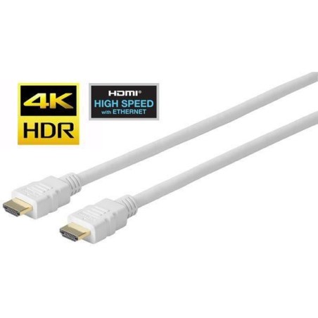 Kabel Vivolink Pro HDMI, 2m, bel