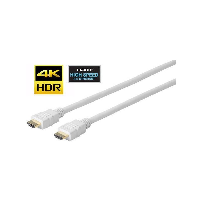Kabel Vivolink Pro HDMI, 5m, bel