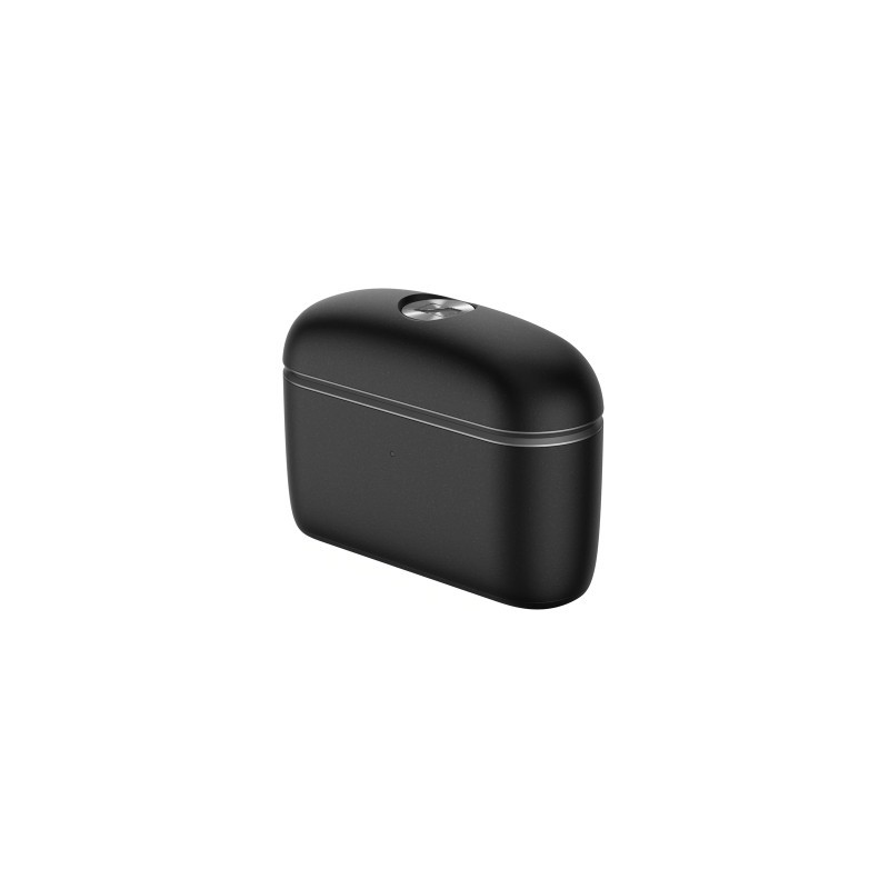 Slušalke Sennheiser Momentum True Wireless 5, sive