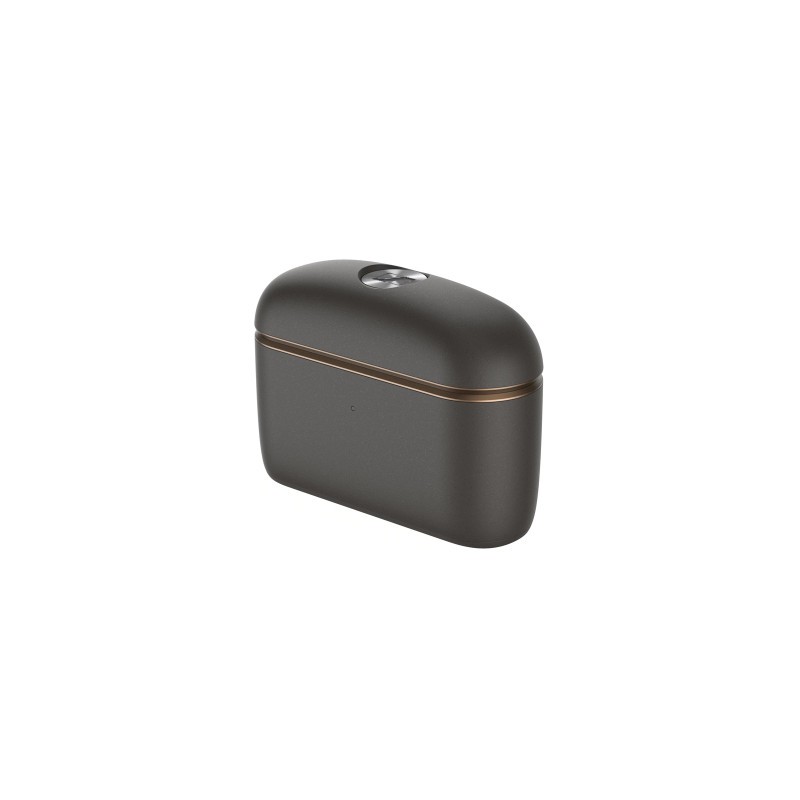 Slušalke Sennheiser Momentum True Wireless 5, rjave