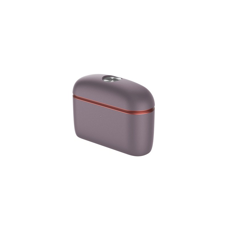 Slušalke Sennheiser Momentum True Wireless 5, vijolične